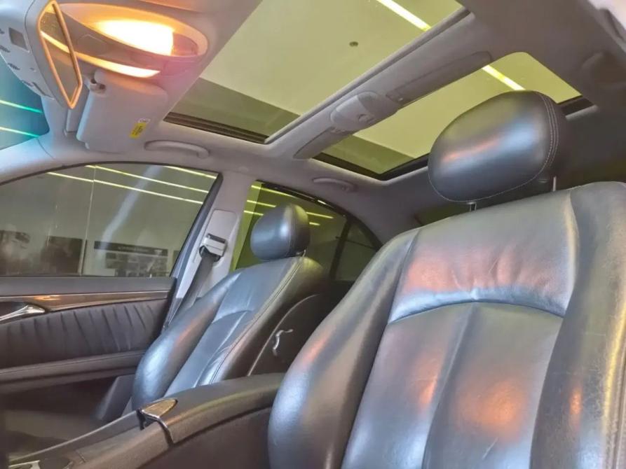 Mercedes-Benz E-Класс III (W211 S211) Новосибирск  - изображение 15