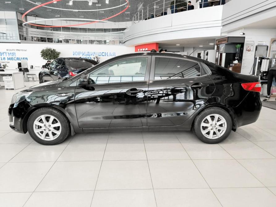 Kia Rio III Казань  - изображение 10