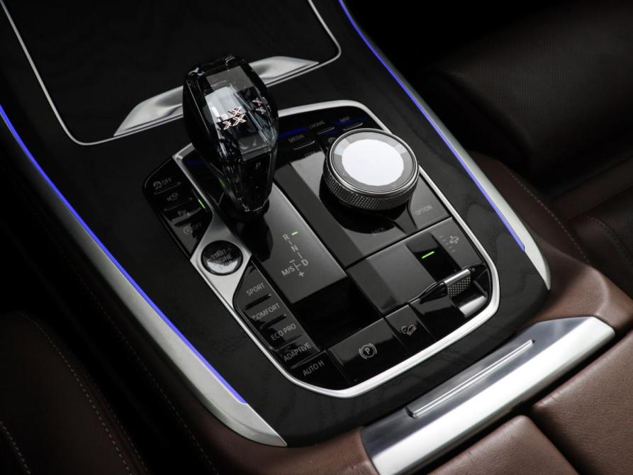 BMW X7 I (G07) Химки  - изображение 18