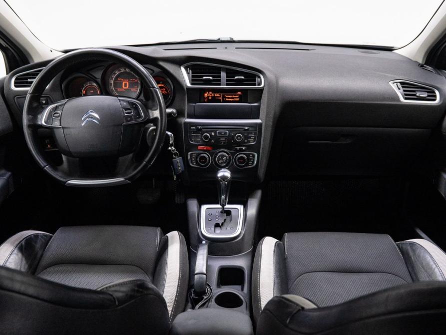 Citroen C4 II Тюмень  - изображение 18