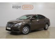 Nissan Sentra VII (B17) Коломна  - изображение 17