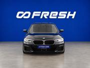 BMW 5 серии VII (G30/G31/G38) Рестайлинг Москва  - изображение 30