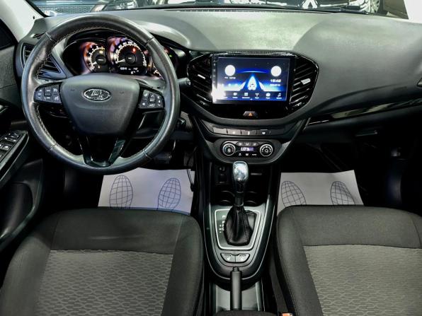 Lada (ВАЗ) Vesta I с пробегом 2020 года, цена 940 000 рублей, 152648 км, седан, Автокод Объявления