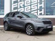 Land Rover Range Rover Velar I Владимир  - изображение 35