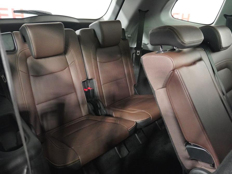 Chery Tiggo 8 Pro I Вологда  - изображение 13