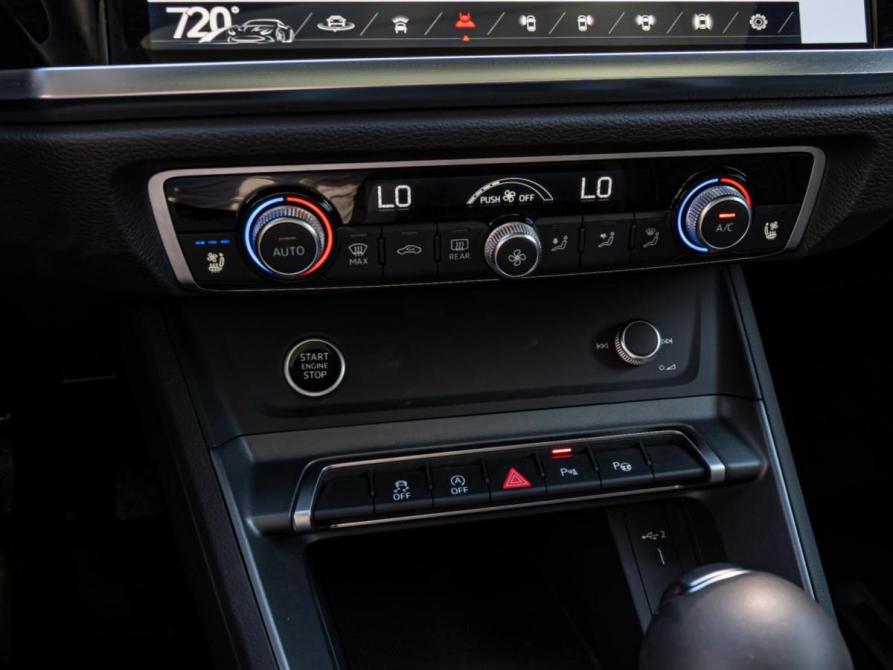 Audi Q3 III (FJ) Краснодар  - изображение 15