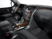 Infiniti QX80 I Рестайлинг 2 Санкт-Петербург  - изображение 43