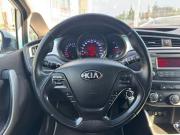 Kia Ceed II Рестайлинг Санкт-Петербург  - изображение 24