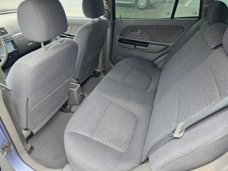 Kia Rio I Рестайлинг Ростов-на-Дону  - изображение 11