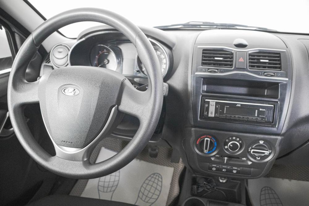 Lada (ВАЗ) Granta I Рестайлинг Кемерово  - изображение 13