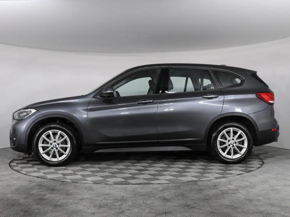 BMW X1 II (F48) Рестайлинг с пробегом 2021 года, цена 2 650 000 рублей, 66010 км, внедорожник, Автокод Объявления