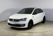Volkswagen Polo V Рестайлинг Саранск  - изображение 31