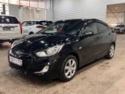 Hyundai Solaris I Пермь  - изображение 6