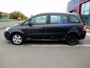 Opel Zafira B Рестайлинг Иваново  - изображение 26