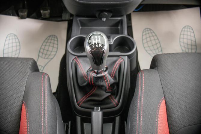 Lada (ВАЗ) Granta I Рестайлинг с пробегом 2023 года, цена 799 000 рублей, 85891 км, лифтбек, Автокод Объявления