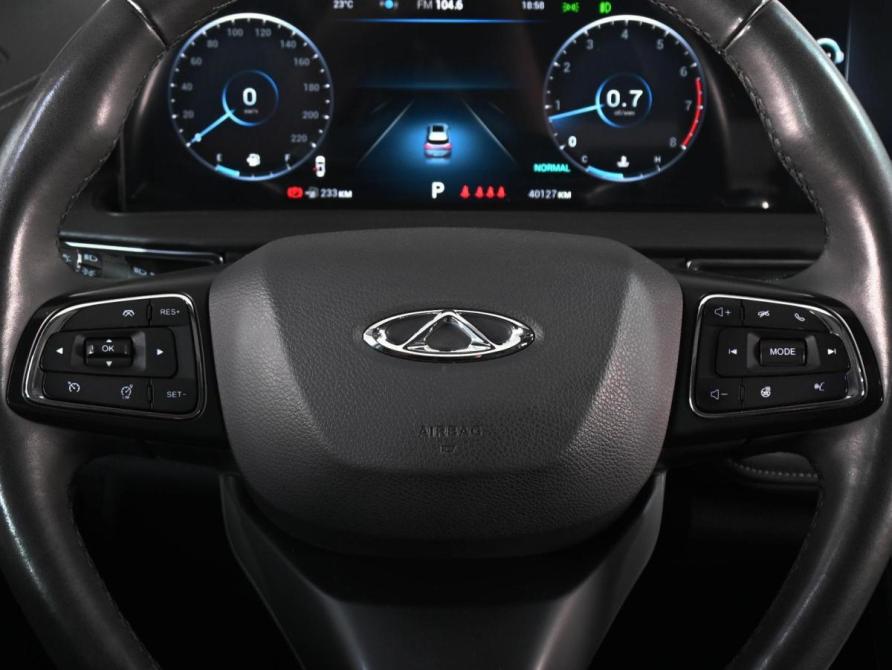 Chery Tiggo 7 Pro Max I Рестайлинг Ростов-на-Дону  - изображение 12