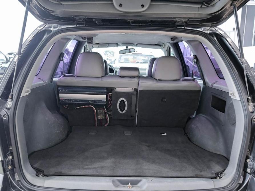 Hyundai Santa Fe I Казань  - изображение 12