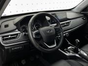 Chery Tiggo 4 Pro I Рестайлинг Тамбов  - изображение 34
