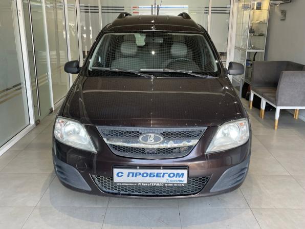 Lada (ВАЗ) Largus I с пробегом 2015 года, цена 700 000 рублей, 124634 км, универсал, Автокод Объявления