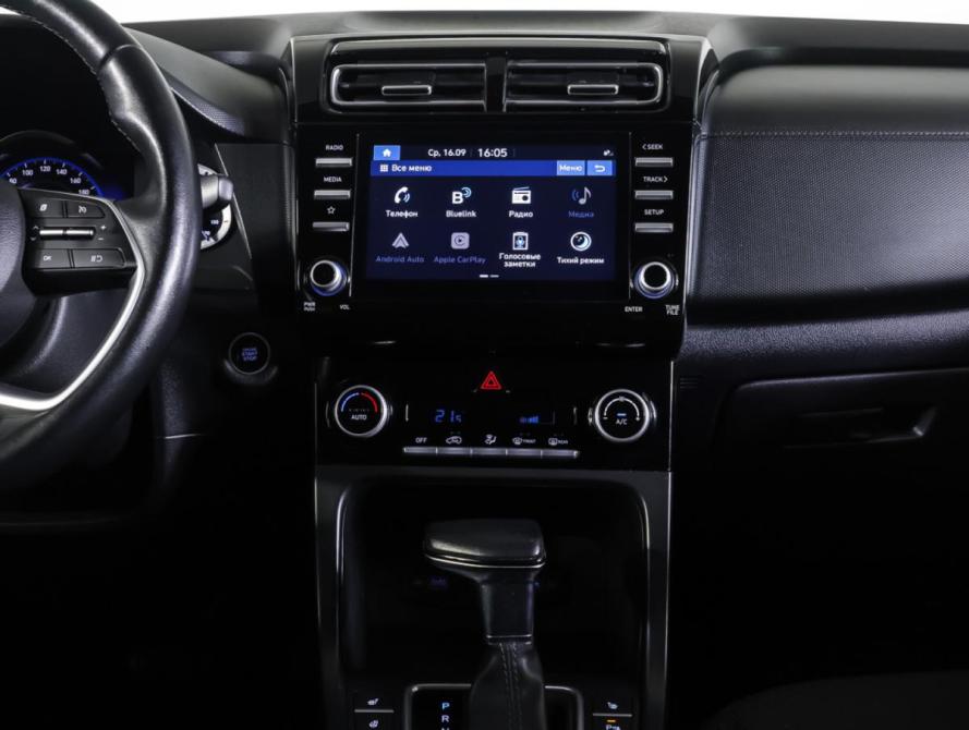 Hyundai Creta II Москва  - изображение 13