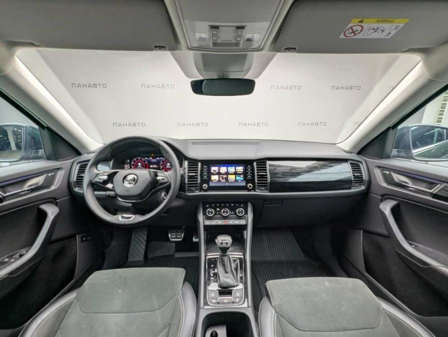 Skoda Kodiaq I Москва  - изображение 7