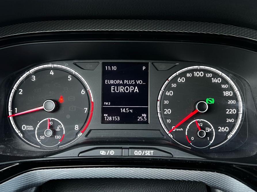 Volkswagen Polo VI Волгоград  - изображение 10