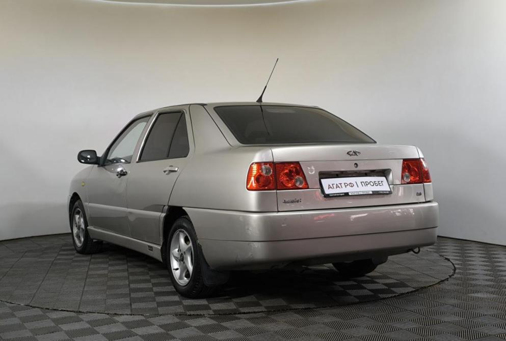 Chery Amulet (A15) I Нижний Новгород  - изображение 6