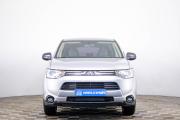 Mitsubishi Outlander III Пермь  - изображение 21