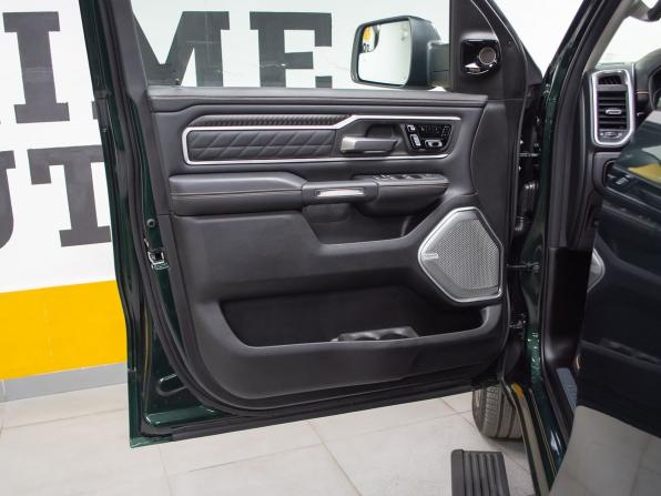 Ram 1500 V Рестайлинг с пробегом 2026 года, цена 11 299 000 рублей, 59 км, offers.body_type.unknown, Автокод Объявления