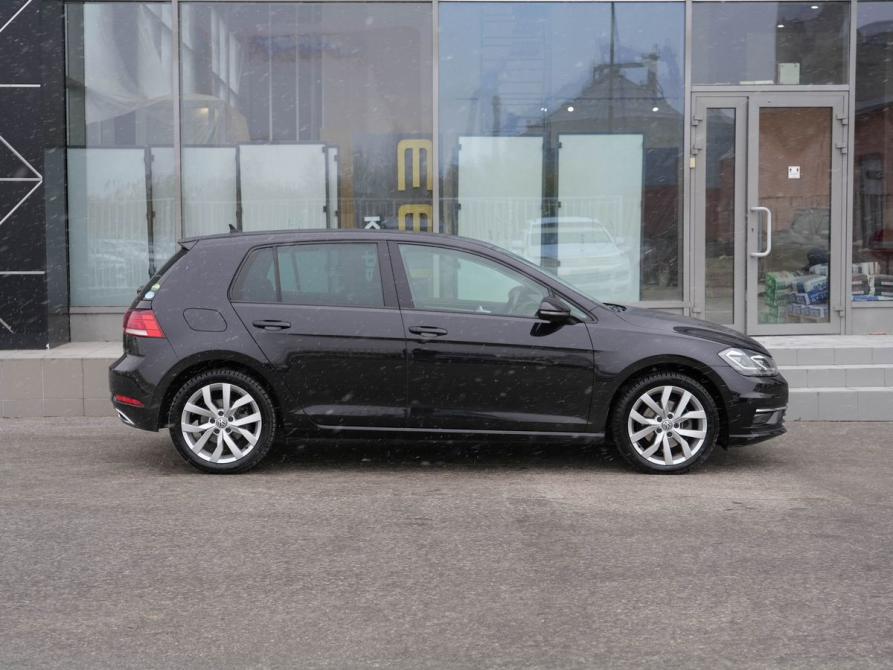 Volkswagen Golf VII Рестайлинг Новосибирск  - изображение 4