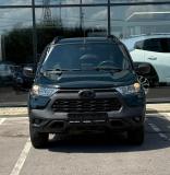 Lada (ВАЗ) Niva Travel I Воронеж  - изображение 21