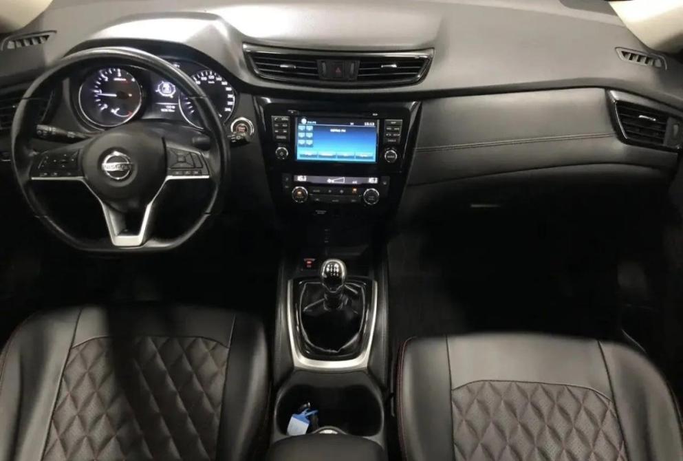 Nissan X-Trail III Астрахань  - изображение 17
