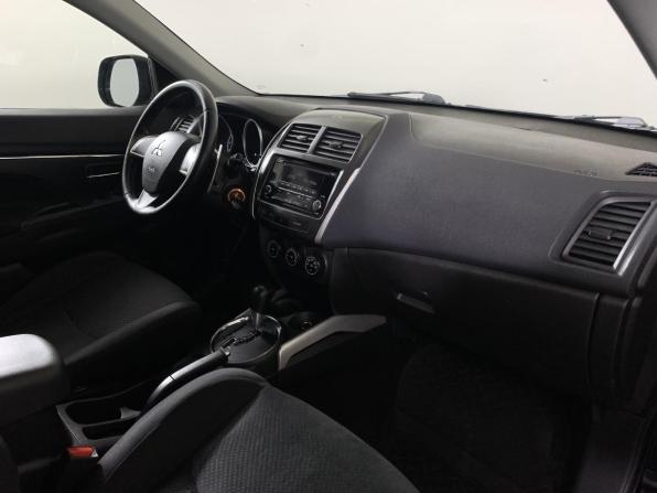 Mitsubishi ASX I Рестайлинг с пробегом 2012 года, цена 928 000 рублей, 221208 км, внедорожник, Автокод Объявления
