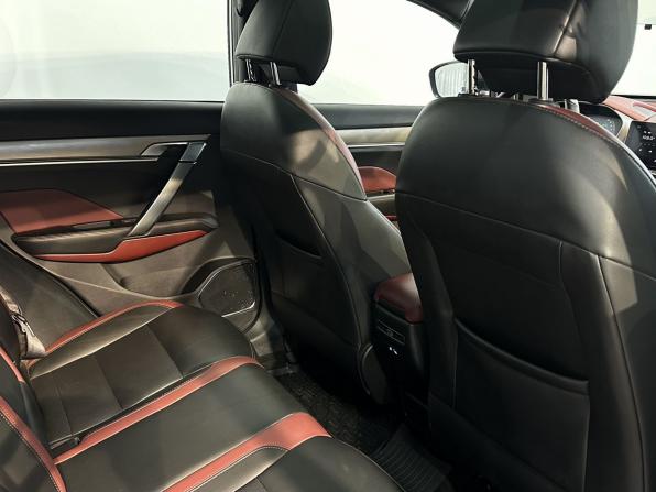 Geely Coolray I с пробегом 2023 года, цена 1 930 000 рублей, 39000 км, внедорожник, Автокод Объявления