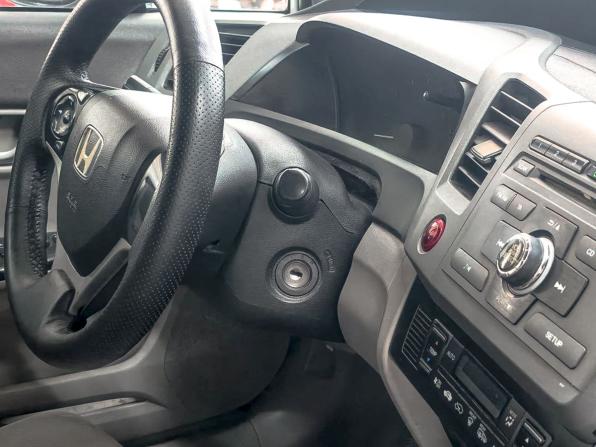 Honda Civic IX с пробегом 2012 года, цена 1 179 900 рублей, 235000 км, седан, Автокод Объявления