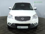 SsangYong Actyon II Москва  - изображение 29