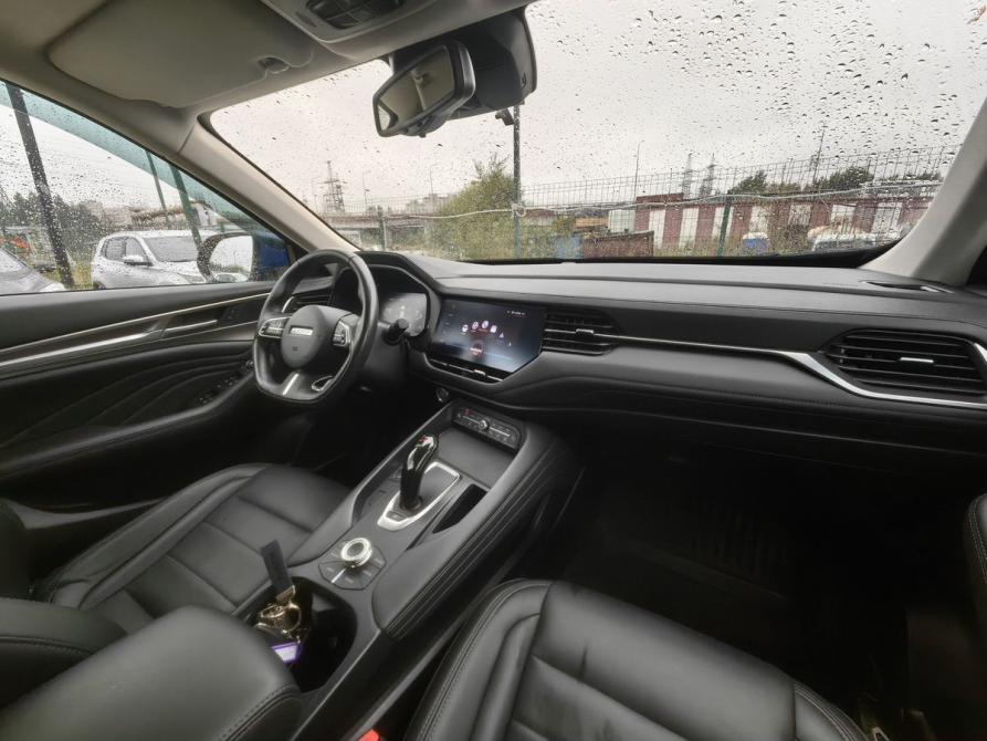 Haval F7 I Санкт-Петербург  - изображение 9