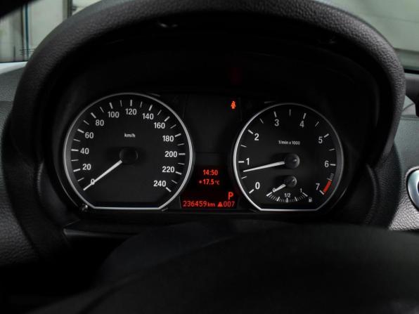 BMW 1 серии I (E81/E82/E87/E88) Рестайлинг с пробегом 2011 года, цена 769 000 рублей, 236459 км, хэтчбек, Автокод Объявления