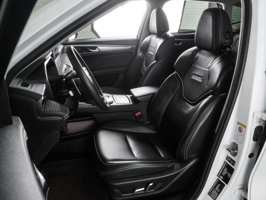 Haval Jolion I Воронеж  - изображение 10