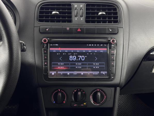 Volkswagen Polo V с пробегом 2013 года, цена 849 200 рублей, 139631 км, седан, Автокод Объявления