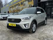 Hyundai Creta I Нефтекамск  - изображение 14