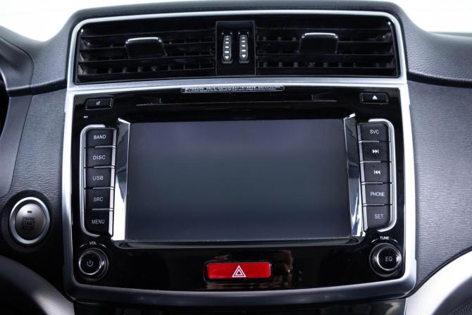 Haval H6 I с пробегом 2019 года, цена 1 490 000 рублей, 175000 км, внедорожник, Автокод Объявления