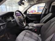 BMW X3 III (G01) Рестайлинг Казань  - изображение 42