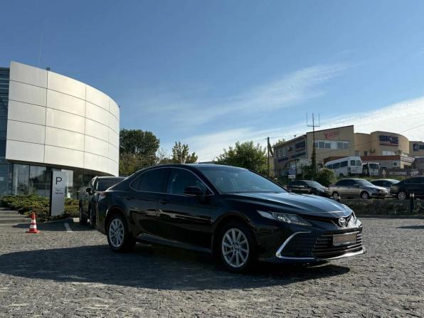 Toyota Camry VIII (XV70) Рестайлинг с пробегом 2021 года, цена 2 200 000 рублей, 230961 км, седан, Автокод Объявления