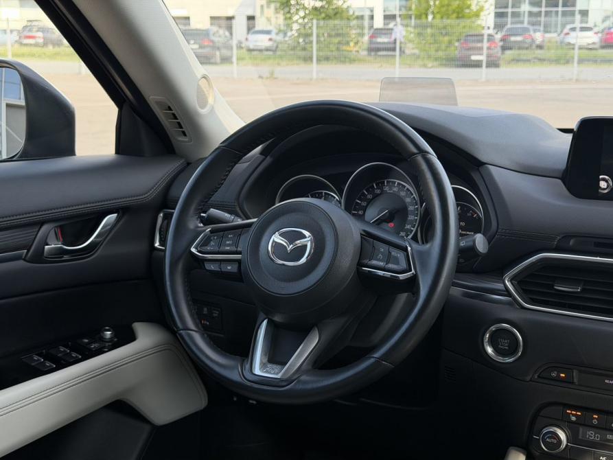 Mazda CX-5 II Казань  - изображение 18