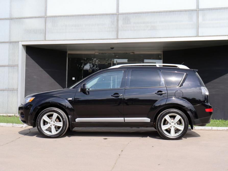 Mitsubishi Outlander II Самара  - изображение 8