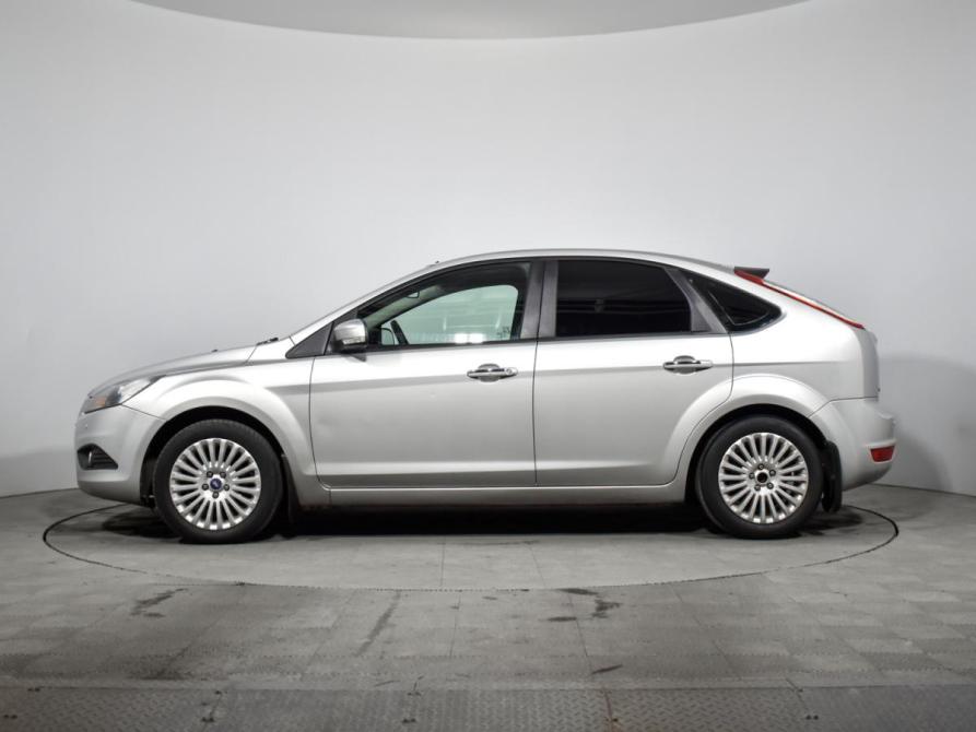 Ford Focus II Рестайлинг Санкт-Петербург  - изображение 9