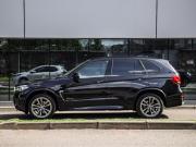 BMW X5 III (F15) Санкт-Петербург  - изображение 49