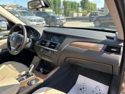 BMW X3 II (F25) Пермь  - изображение 40