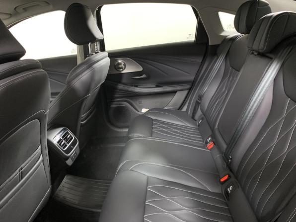 Chery Arrizo 8 с пробегом 2024 года, цена 2 627 000 рублей, 273 км, седан, Автокод Объявления